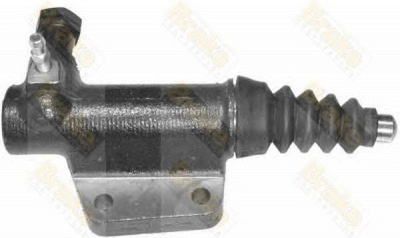 BRAKE ENGINEERING wc1015be -  Рабочий цилиндр, система сцепления